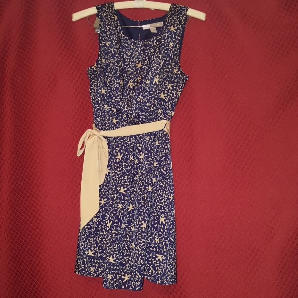 Forever 21 dress